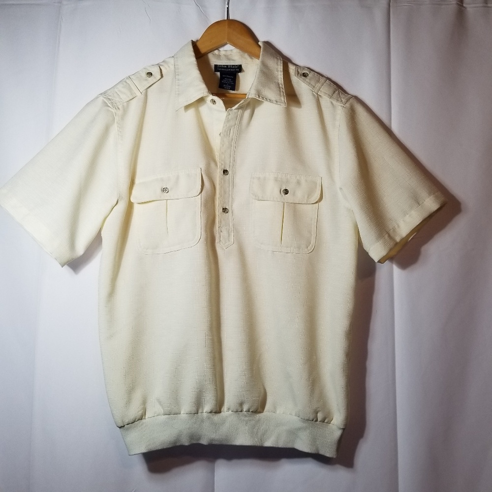 Vintage | John Blair Pullover - L